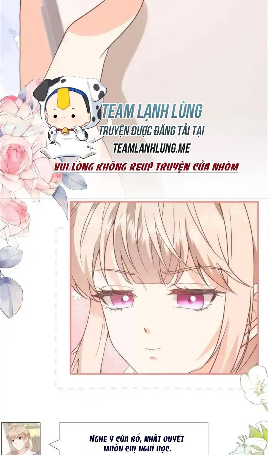 Sinh Trở Lại Làm Vợ Tổng Tài Chapter 125 - Trang 11
