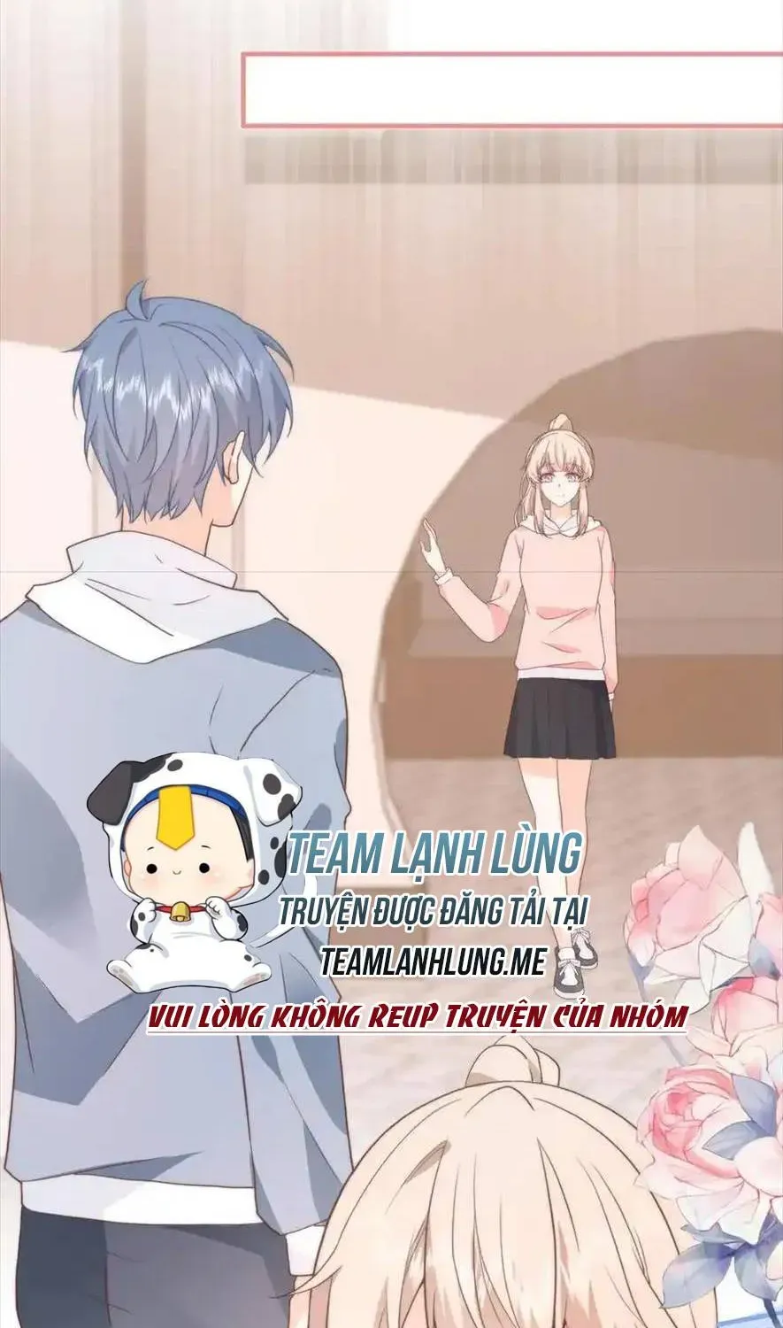 Sinh Trở Lại Làm Vợ Tổng Tài Chapter 125 - Trang 14