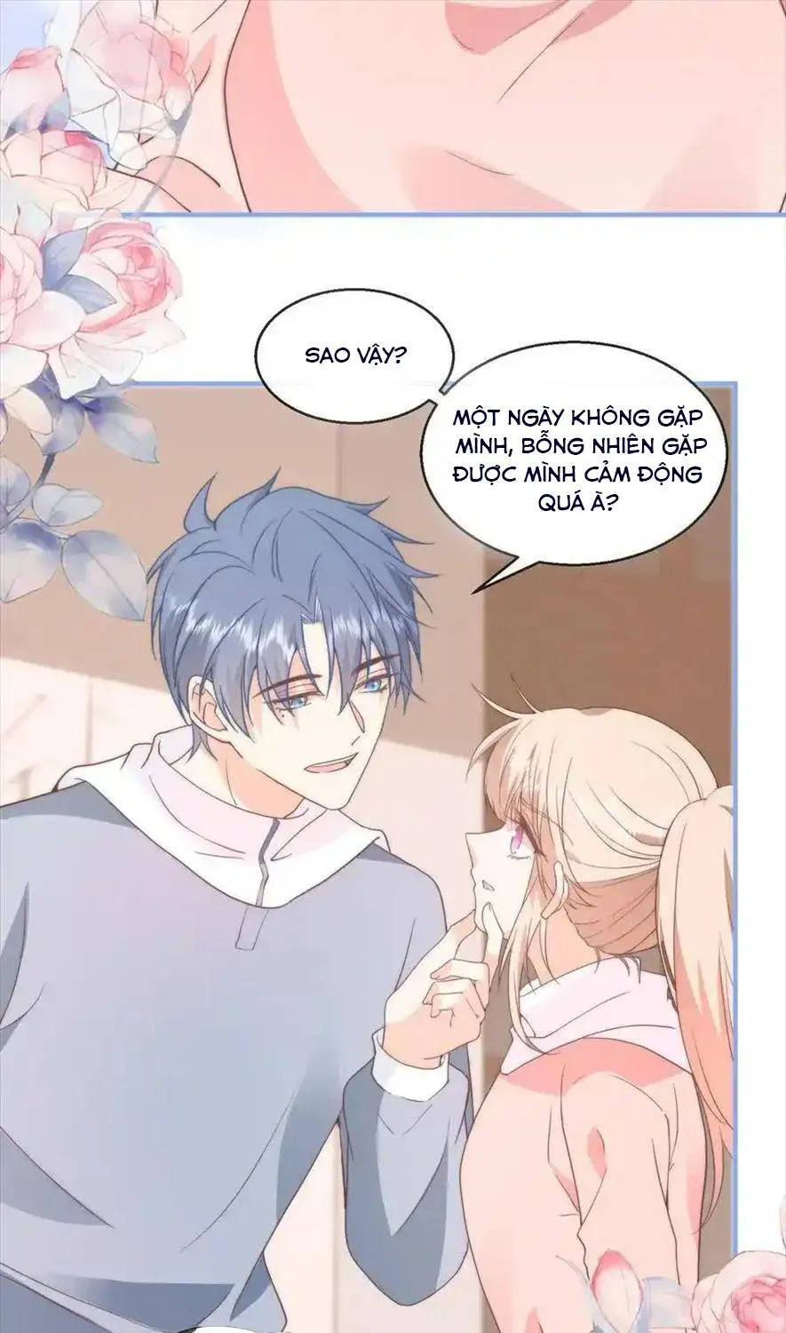 Sinh Trở Lại Làm Vợ Tổng Tài Chapter 125 - Trang 16