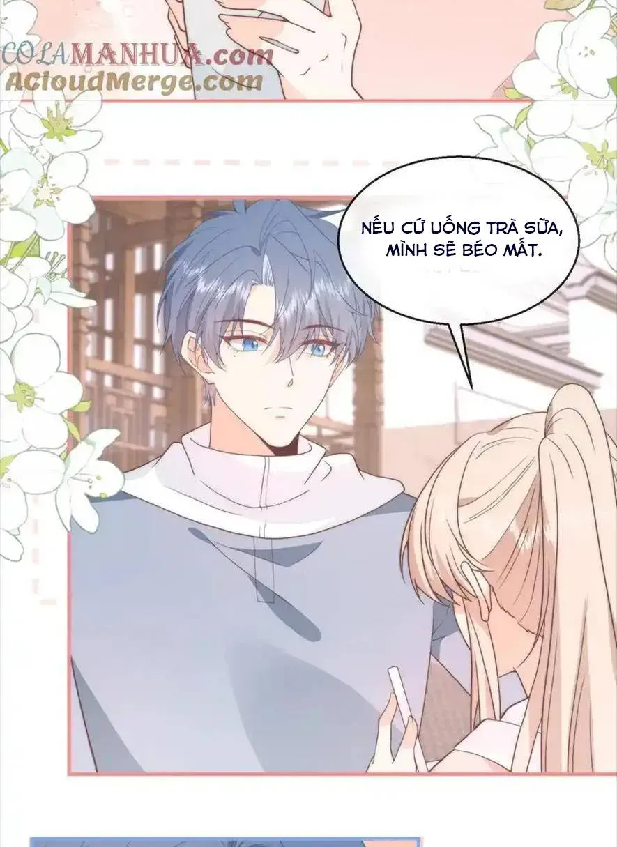 Sinh Trở Lại Làm Vợ Tổng Tài Chapter 125 - Trang 18