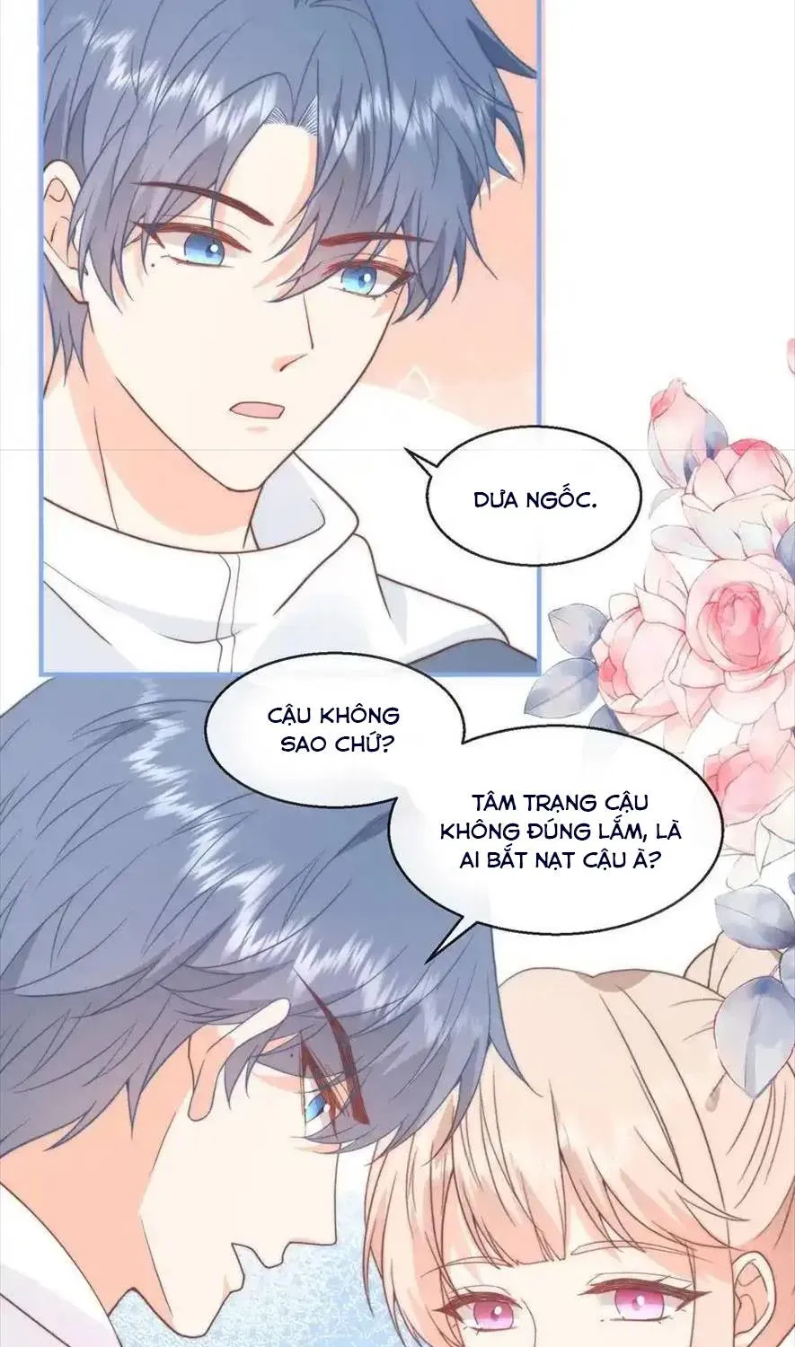 Sinh Trở Lại Làm Vợ Tổng Tài Chapter 125 - Trang 19