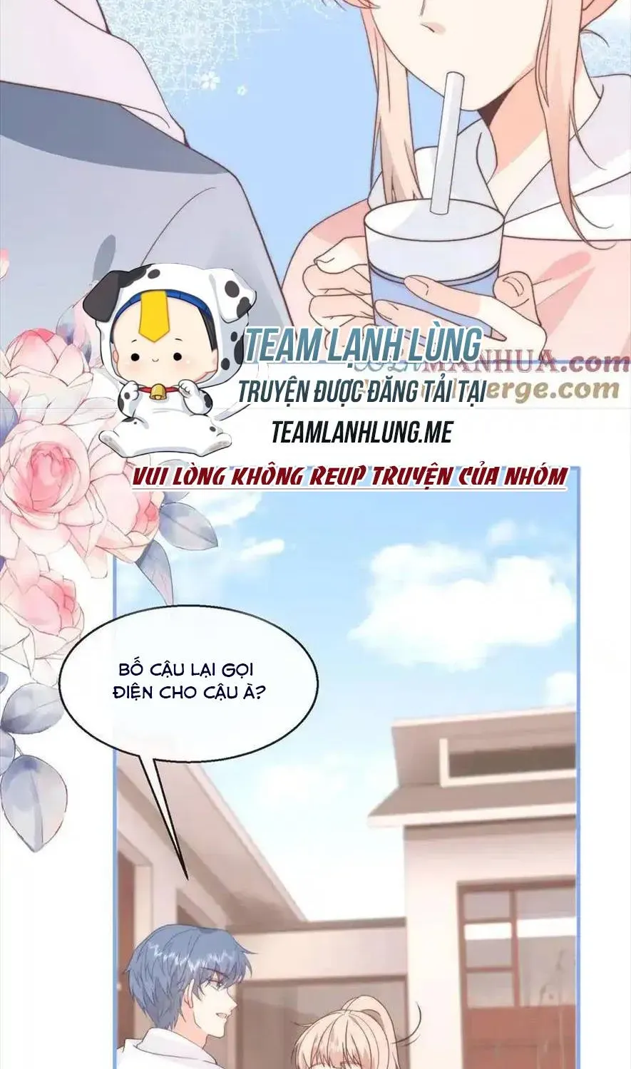 Sinh Trở Lại Làm Vợ Tổng Tài Chapter 125 - Trang 20