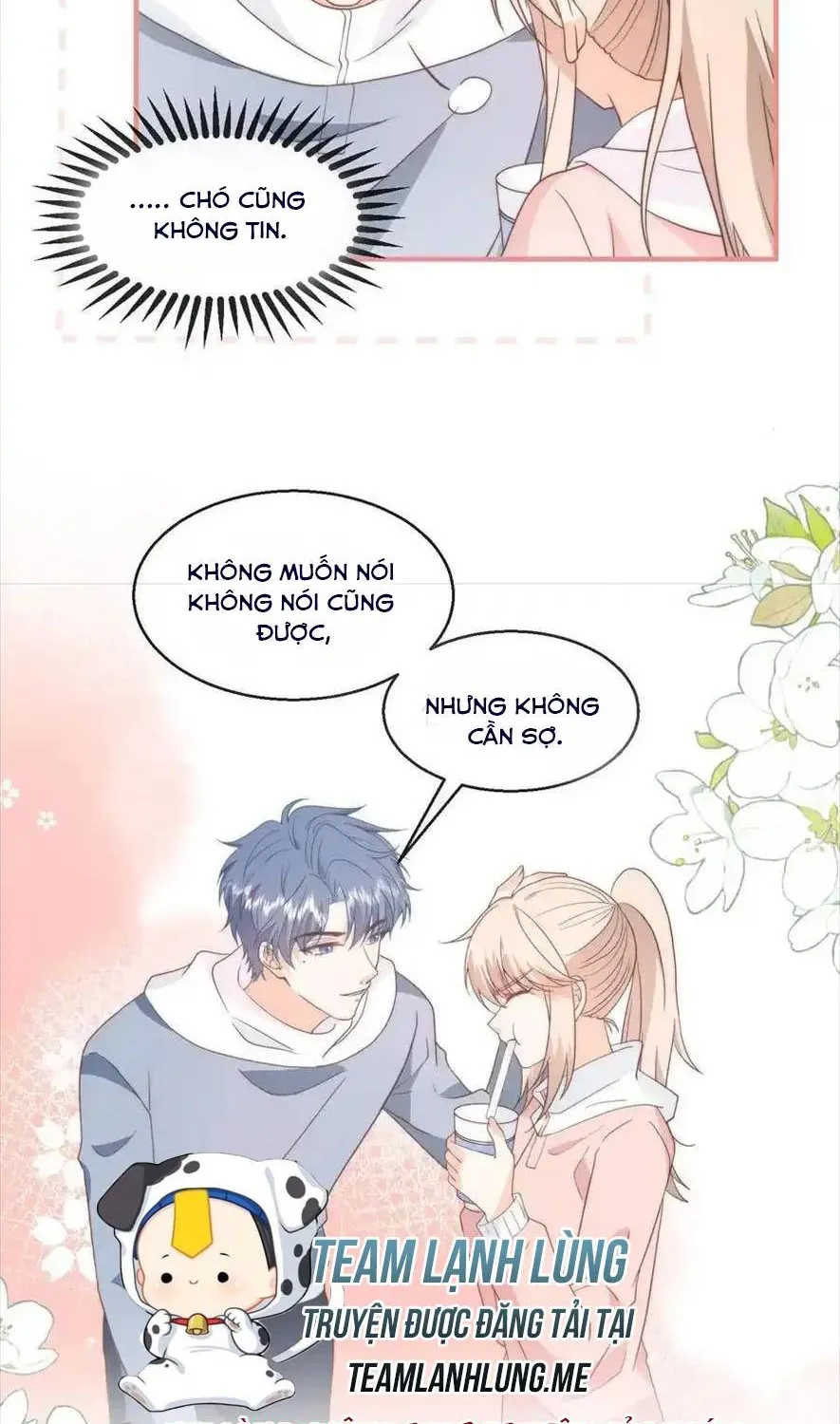 Sinh Trở Lại Làm Vợ Tổng Tài Chapter 125 - Trang 24