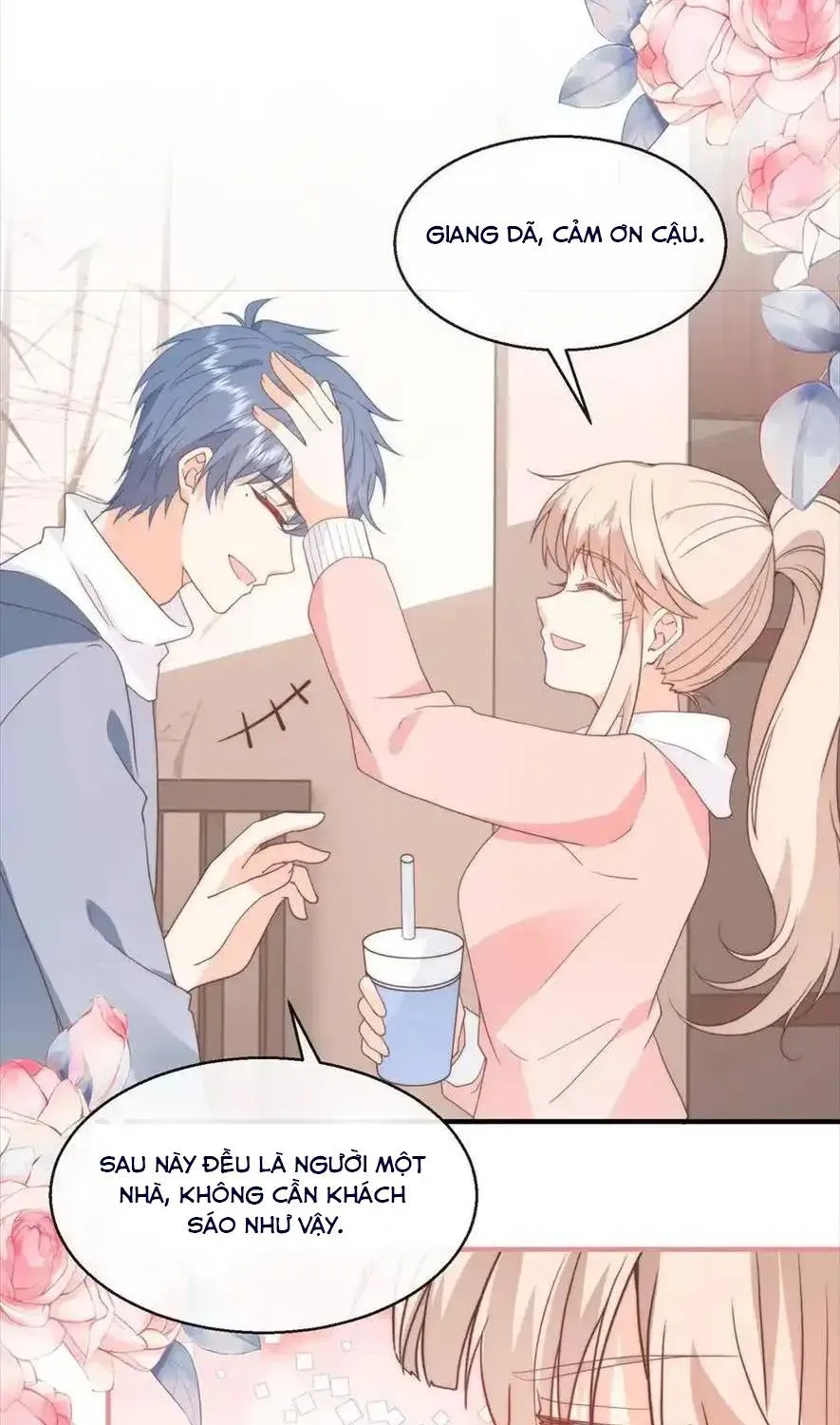 Sinh Trở Lại Làm Vợ Tổng Tài Chapter 125 - Trang 27