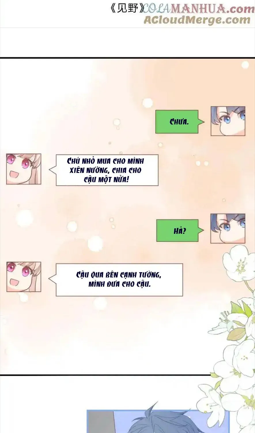 Sinh Trở Lại Làm Vợ Tổng Tài Chapter 125 - Trang 3