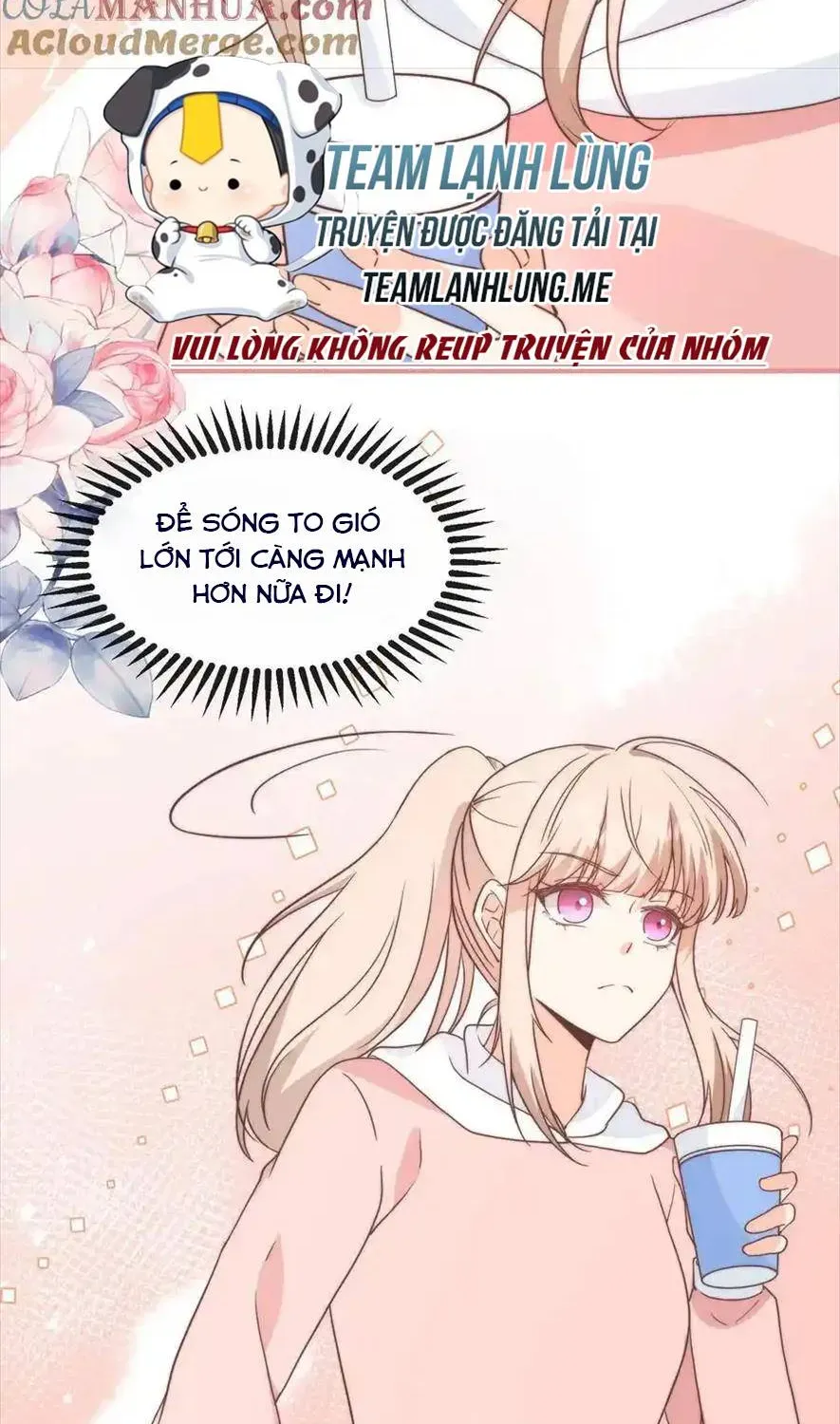 Sinh Trở Lại Làm Vợ Tổng Tài Chapter 125 - Trang 31