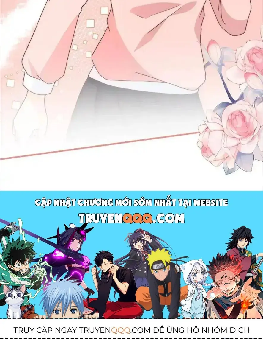 Sinh Trở Lại Làm Vợ Tổng Tài Chapter 125 - Trang 32