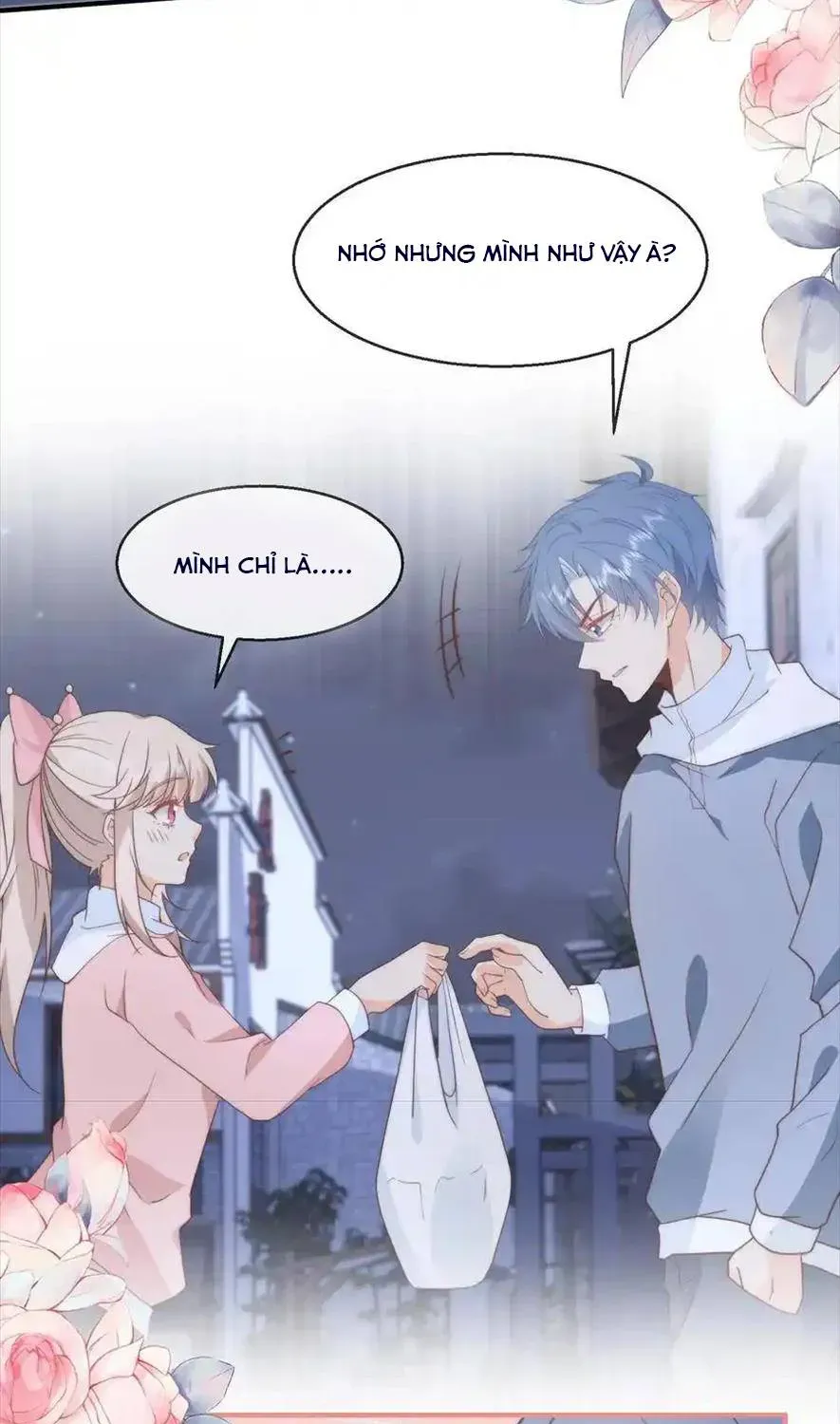 Sinh Trở Lại Làm Vợ Tổng Tài Chapter 125 - Trang 6