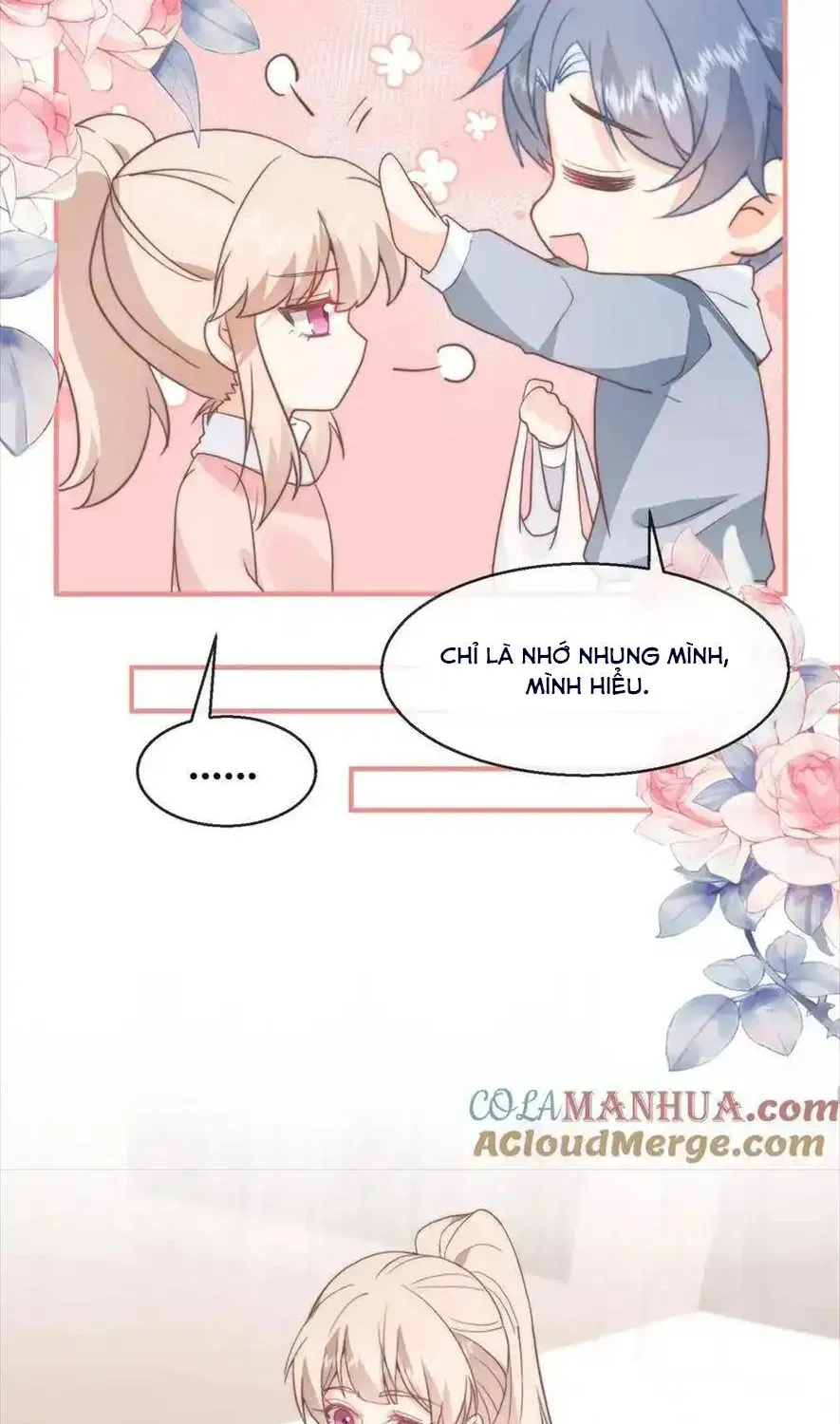 Sinh Trở Lại Làm Vợ Tổng Tài Chapter 125 - Trang 7