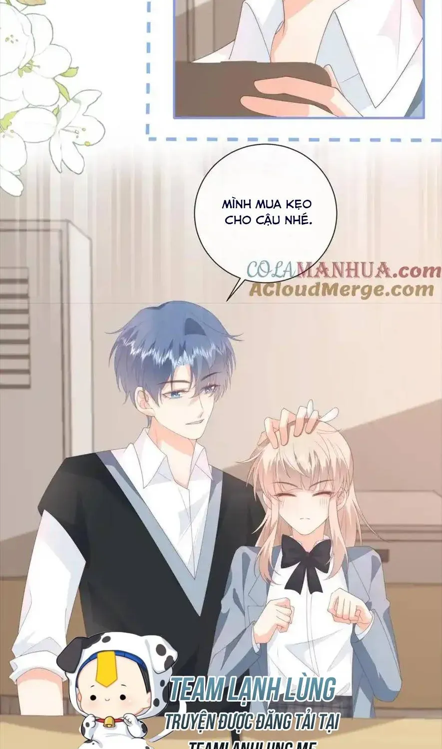 Sinh Trở Lại Làm Vợ Tổng Tài Chapter 126 - Trang 10