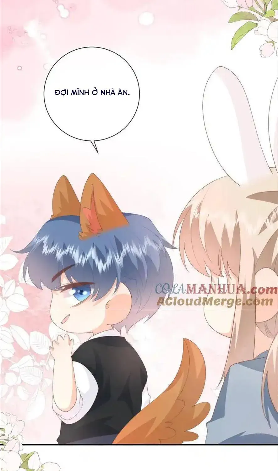 Sinh Trở Lại Làm Vợ Tổng Tài Chapter 126 - Trang 12
