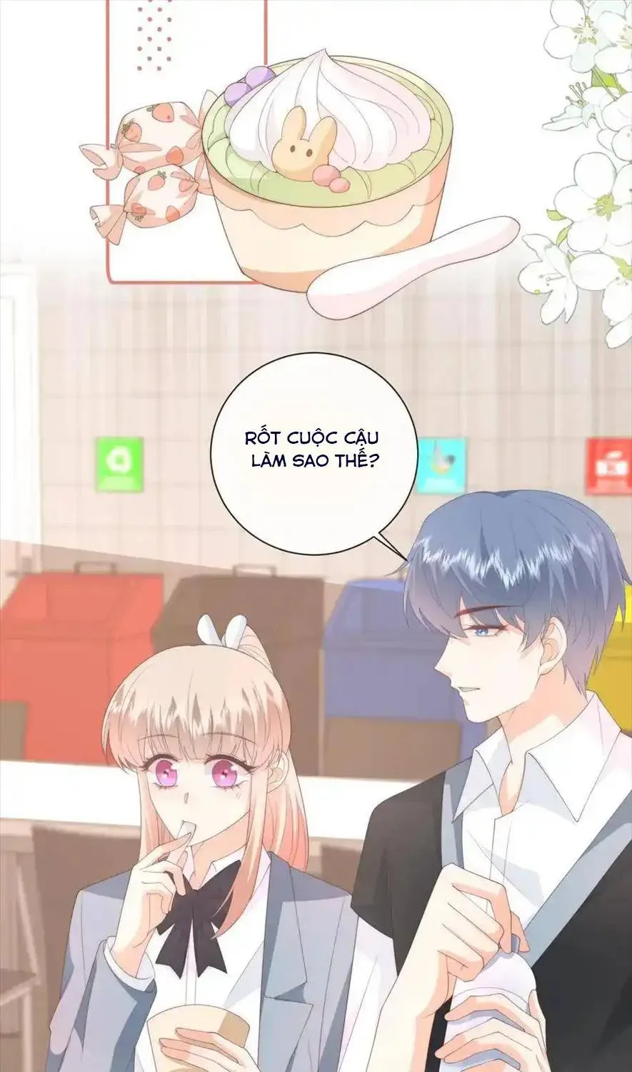 Sinh Trở Lại Làm Vợ Tổng Tài Chapter 126 - Trang 15