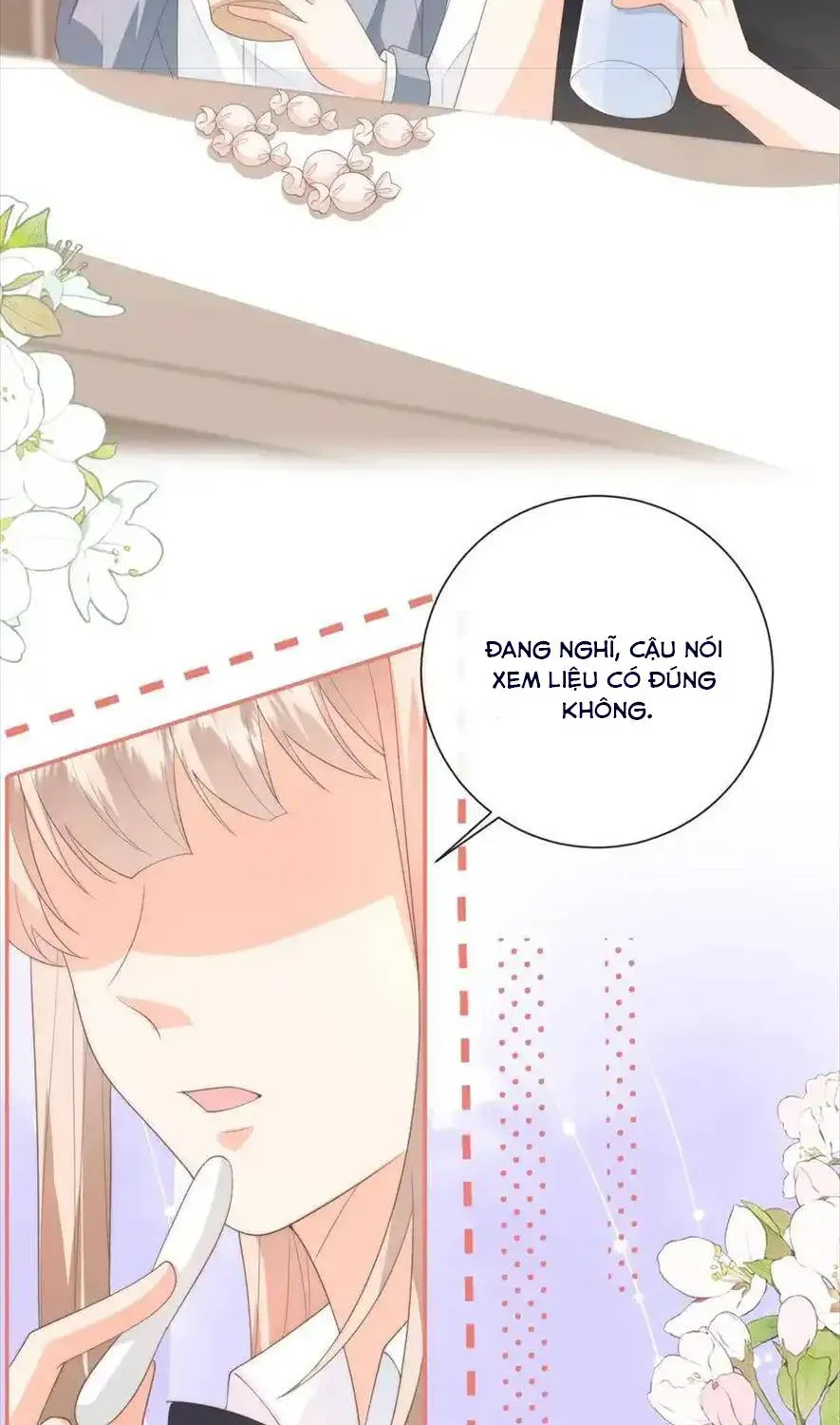 Sinh Trở Lại Làm Vợ Tổng Tài Chapter 126 - Trang 16