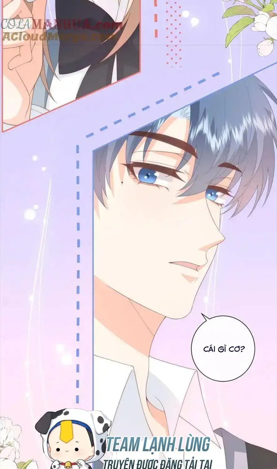 Sinh Trở Lại Làm Vợ Tổng Tài Chapter 126 - Trang 17
