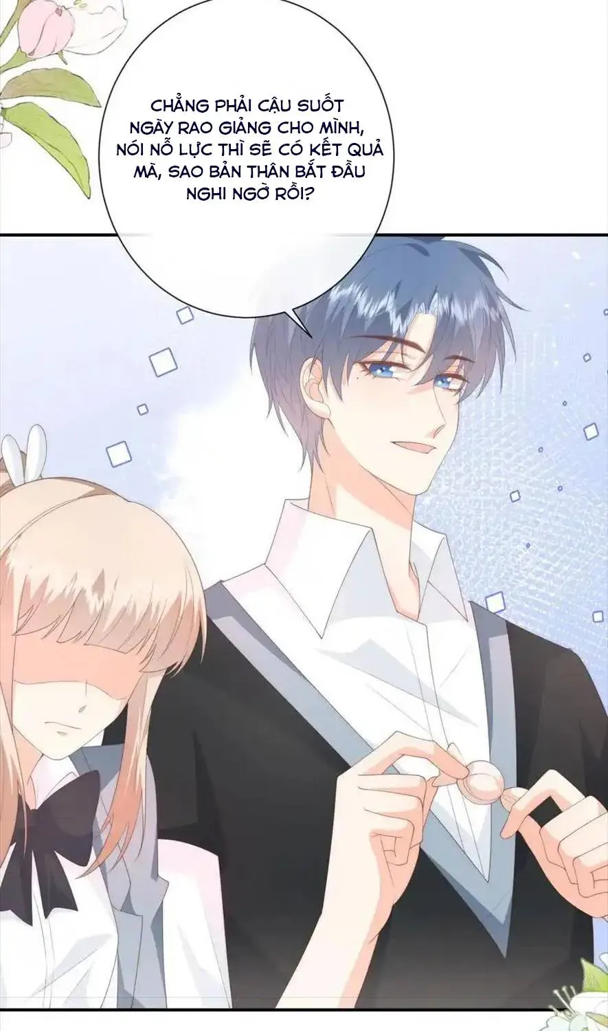 Sinh Trở Lại Làm Vợ Tổng Tài Chapter 126 - Trang 20