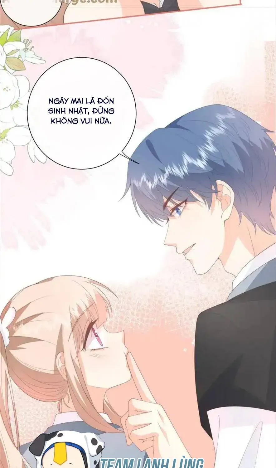 Sinh Trở Lại Làm Vợ Tổng Tài Chapter 126 - Trang 22