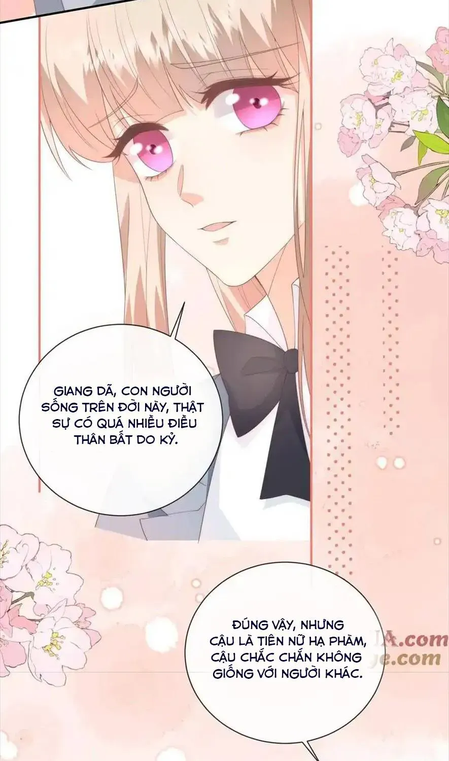Sinh Trở Lại Làm Vợ Tổng Tài Chapter 126 - Trang 24