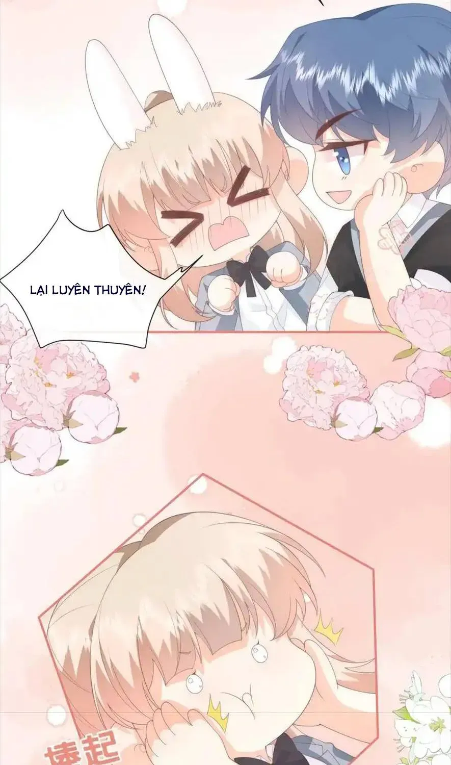 Sinh Trở Lại Làm Vợ Tổng Tài Chapter 126 - Trang 25