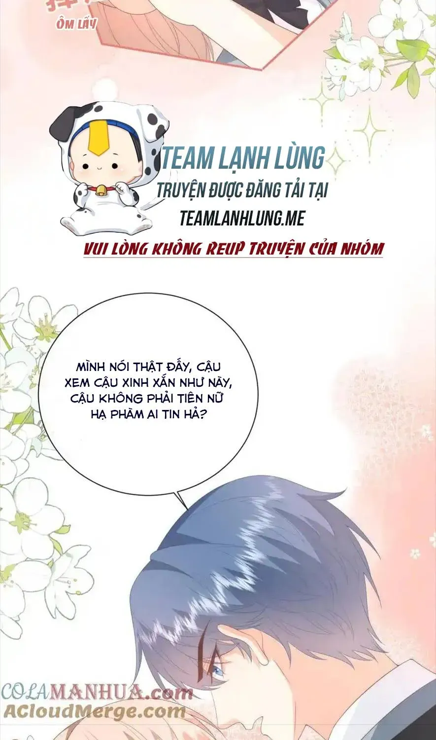 Sinh Trở Lại Làm Vợ Tổng Tài Chapter 126 - Trang 26