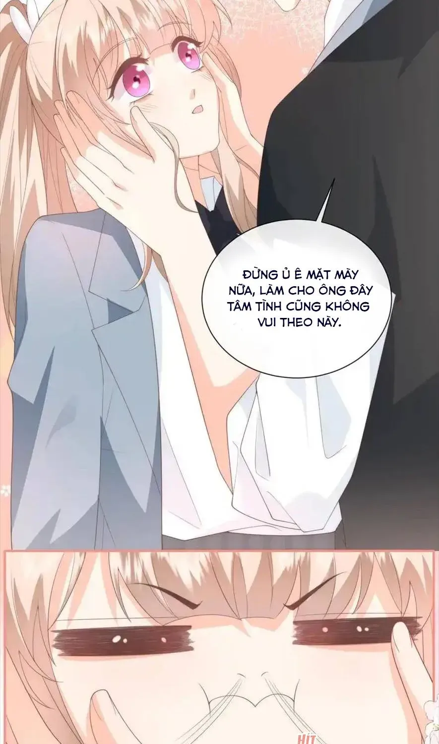 Sinh Trở Lại Làm Vợ Tổng Tài Chapter 126 - Trang 27