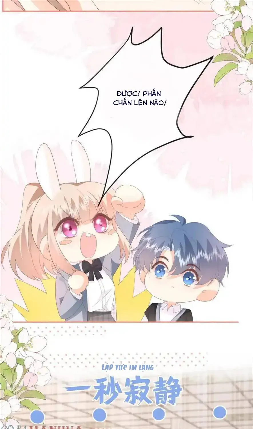 Sinh Trở Lại Làm Vợ Tổng Tài Chapter 126 - Trang 29