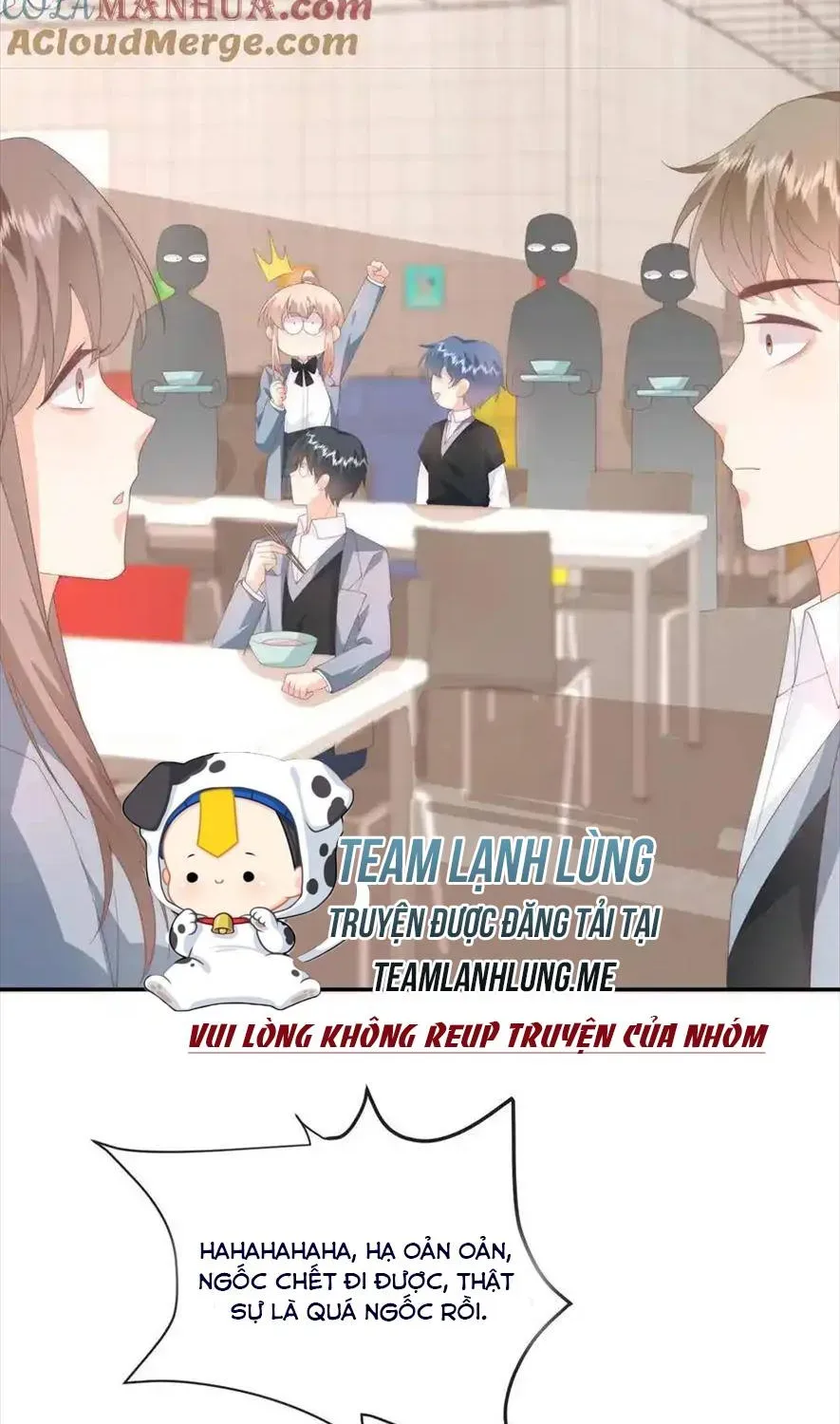 Sinh Trở Lại Làm Vợ Tổng Tài Chapter 126 - Trang 30