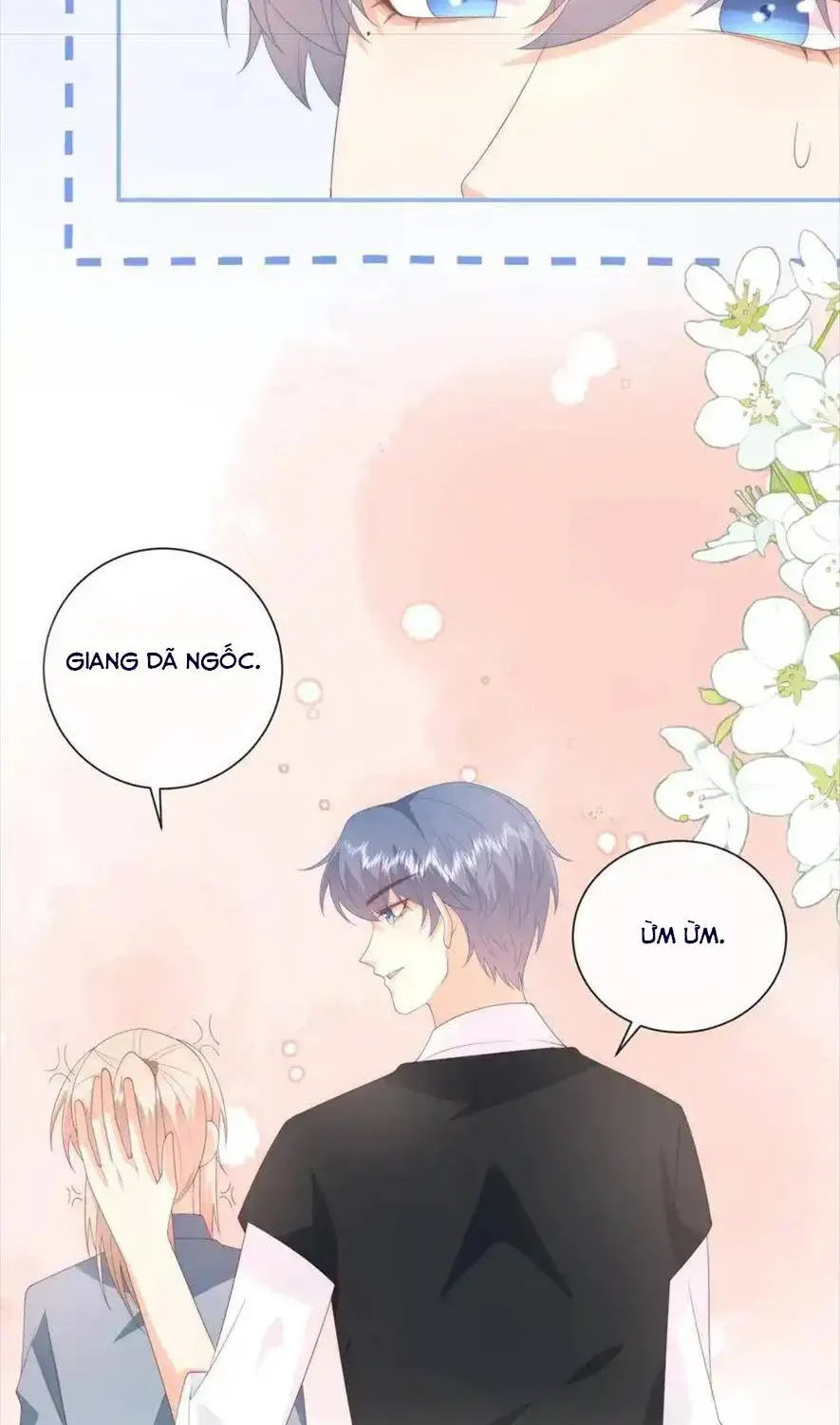 Sinh Trở Lại Làm Vợ Tổng Tài Chapter 126 - Trang 34