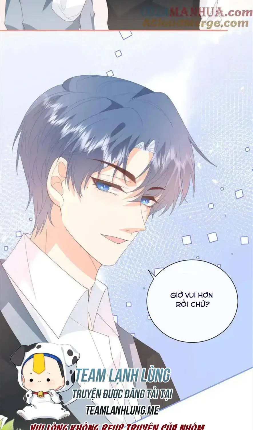 Sinh Trở Lại Làm Vợ Tổng Tài Chapter 126 - Trang 35