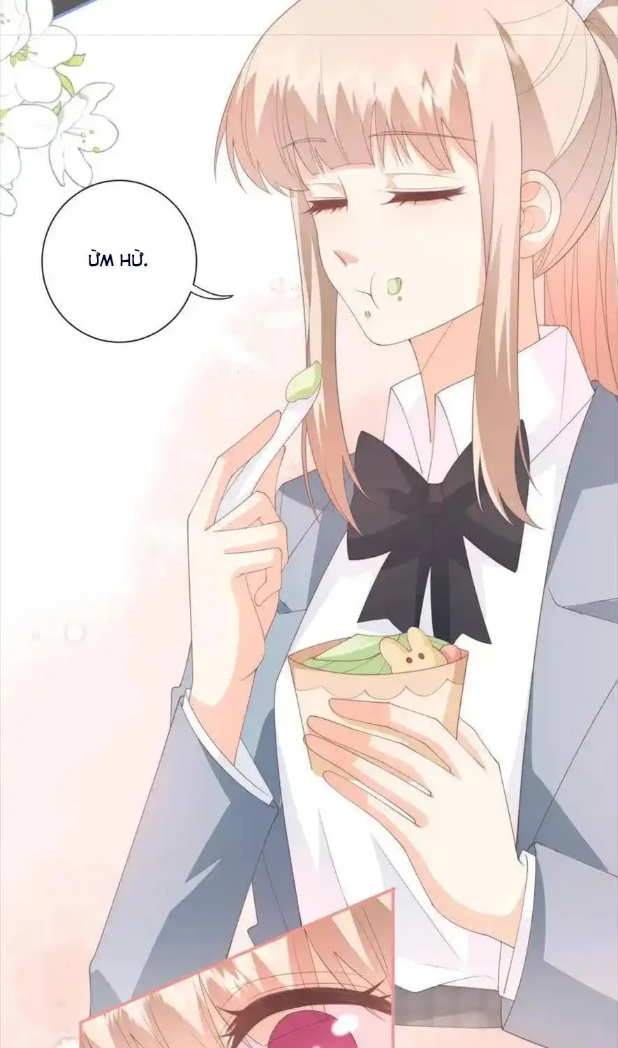 Sinh Trở Lại Làm Vợ Tổng Tài Chapter 126 - Trang 37