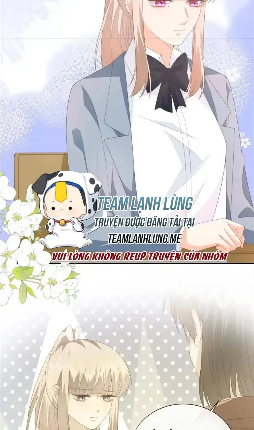 Sinh Trở Lại Làm Vợ Tổng Tài Chapter 126 - Trang 4