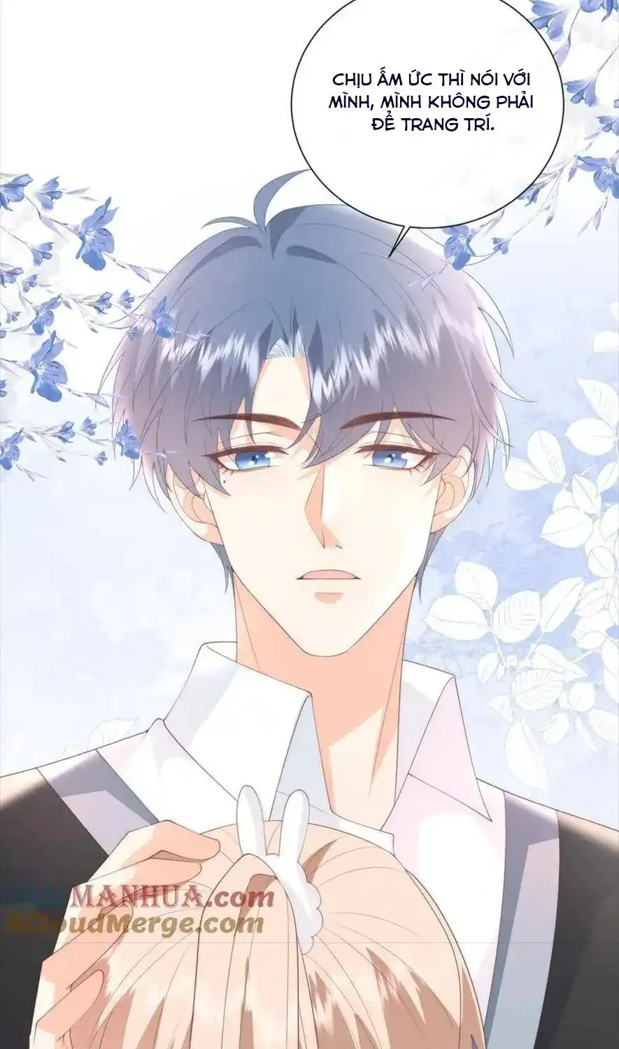 Sinh Trở Lại Làm Vợ Tổng Tài Chapter 126 - Trang 40