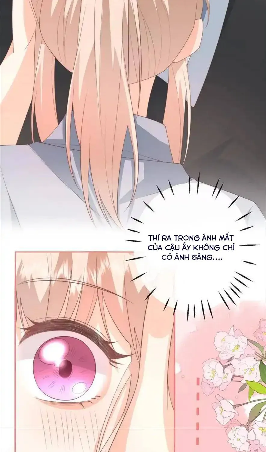 Sinh Trở Lại Làm Vợ Tổng Tài Chapter 126 - Trang 41