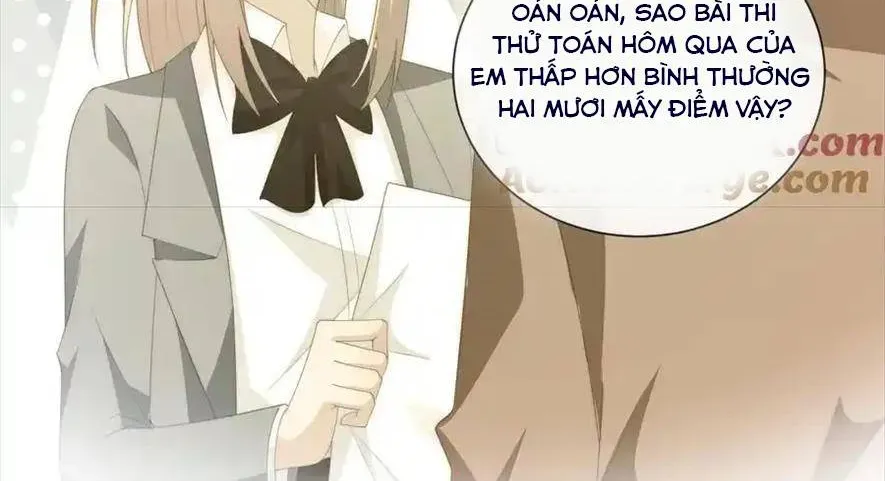 Sinh Trở Lại Làm Vợ Tổng Tài Chapter 126 - Trang 5