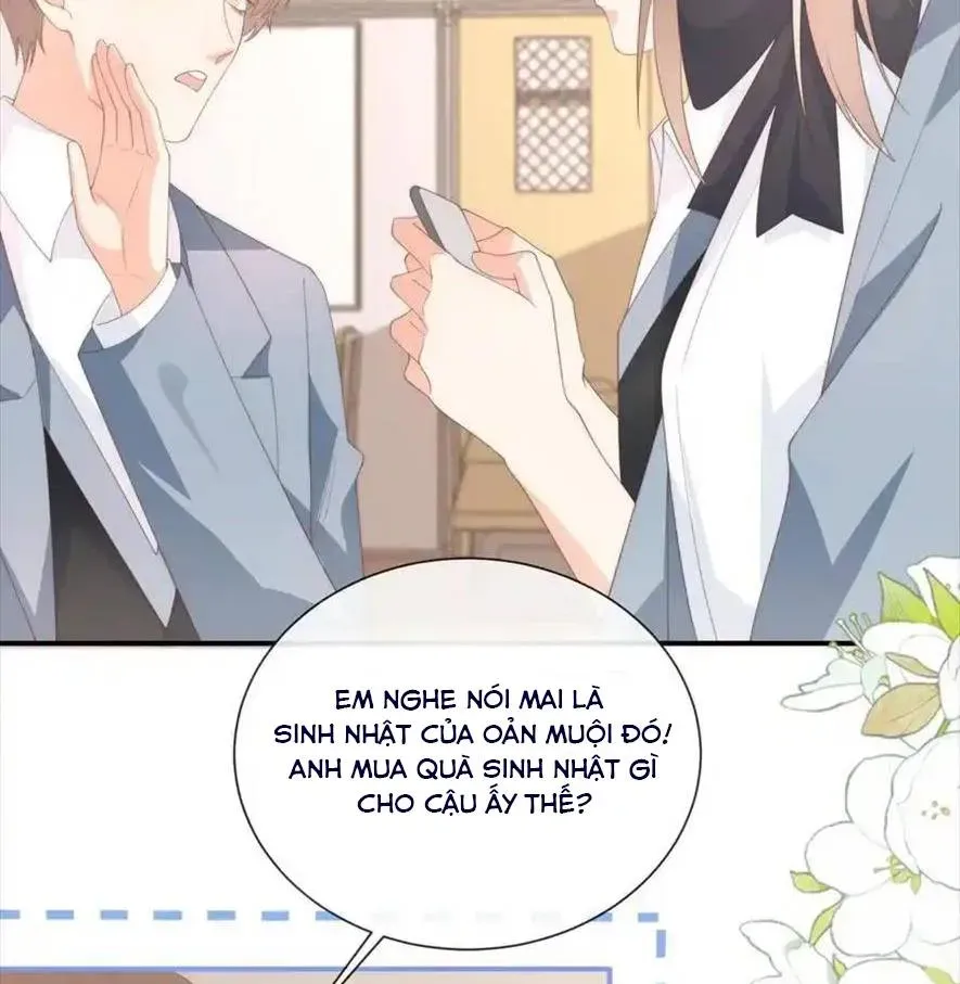 Sinh Trở Lại Làm Vợ Tổng Tài Chapter 126 - Trang 8