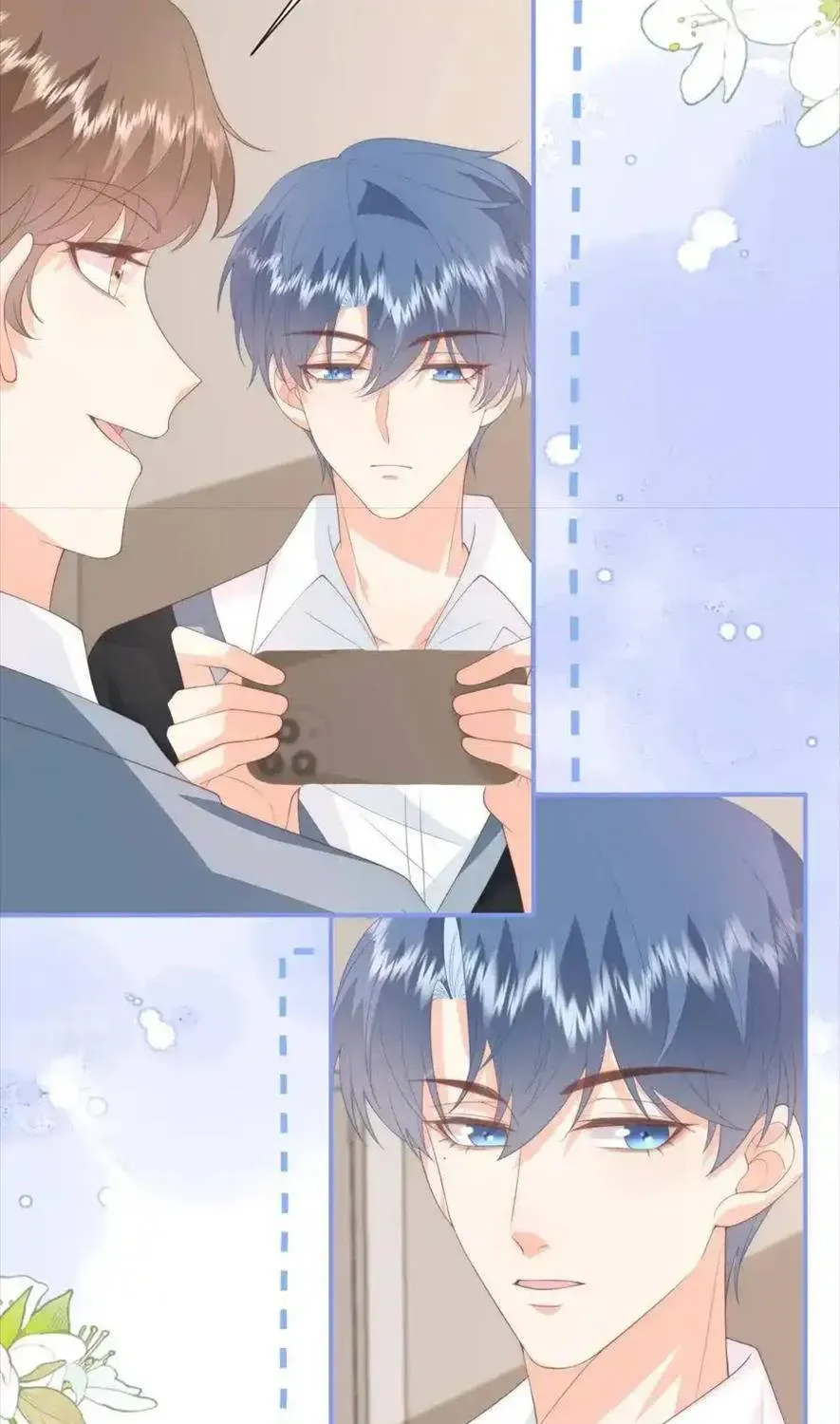 Sinh Trở Lại Làm Vợ Tổng Tài Chapter 126 - Trang 9