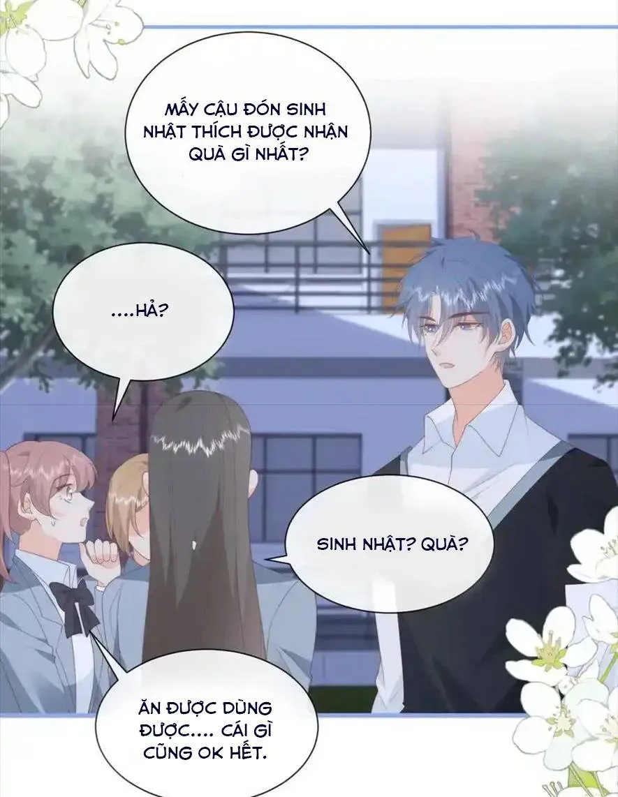 Sinh Trở Lại Làm Vợ Tổng Tài Chapter 127 - Trang 11