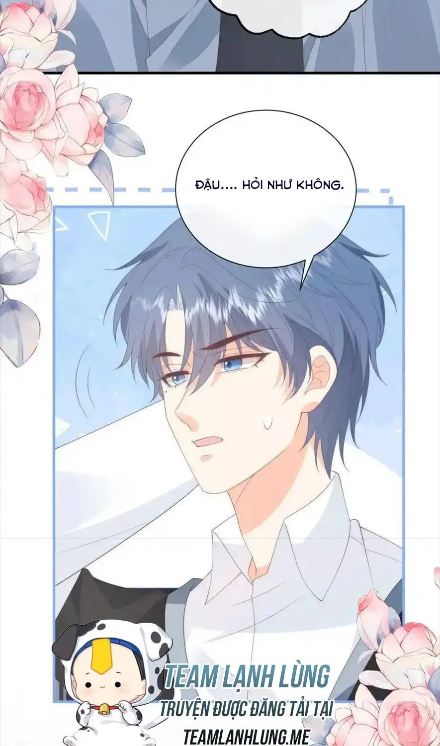 Sinh Trở Lại Làm Vợ Tổng Tài Chapter 127 - Trang 13