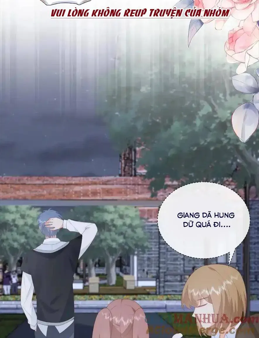 Sinh Trở Lại Làm Vợ Tổng Tài Chapter 127 - Trang 14