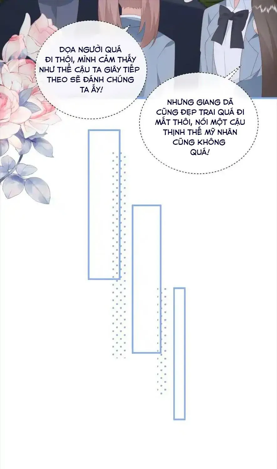 Sinh Trở Lại Làm Vợ Tổng Tài Chapter 127 - Trang 15