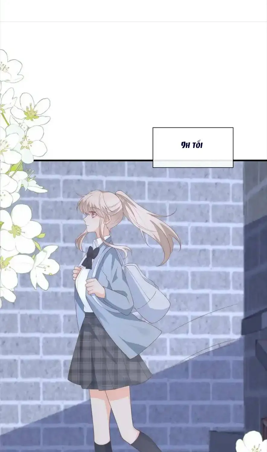 Sinh Trở Lại Làm Vợ Tổng Tài Chapter 127 - Trang 16