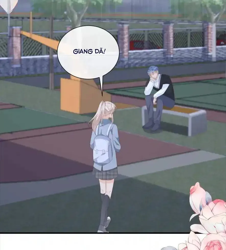 Sinh Trở Lại Làm Vợ Tổng Tài Chapter 127 - Trang 18