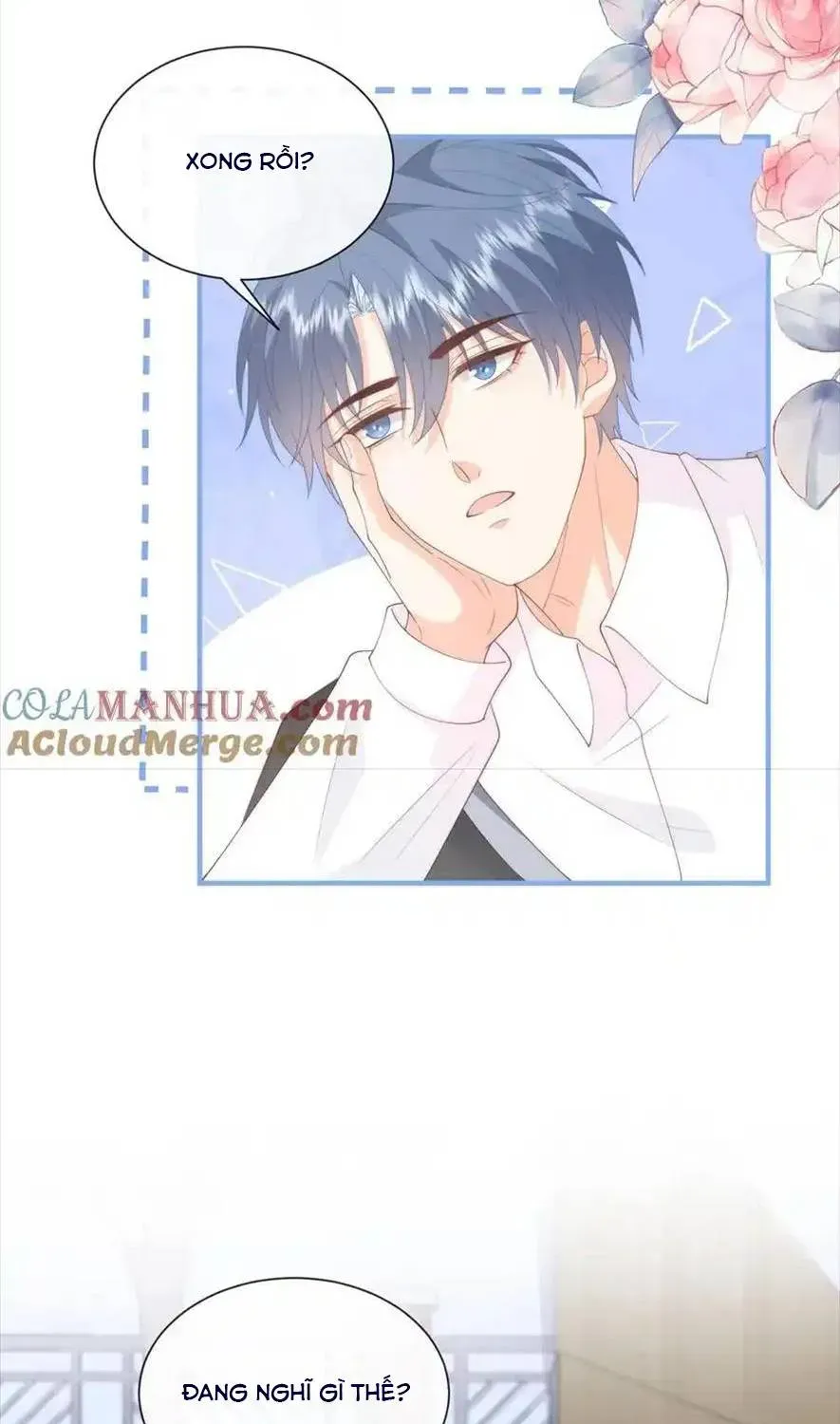 Sinh Trở Lại Làm Vợ Tổng Tài Chapter 127 - Trang 19