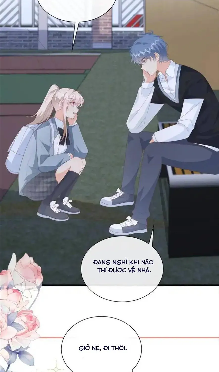 Sinh Trở Lại Làm Vợ Tổng Tài Chapter 127 - Trang 20