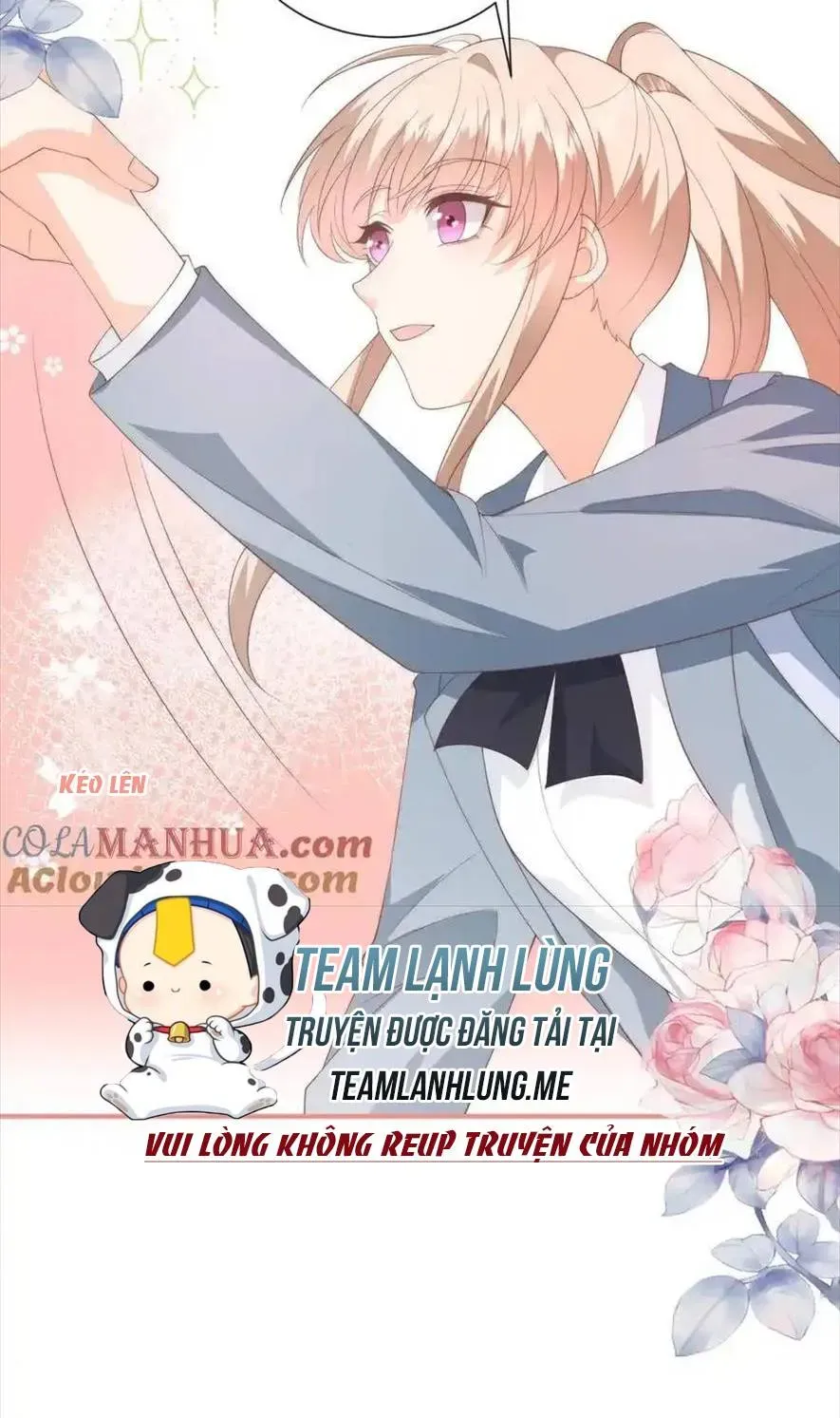 Sinh Trở Lại Làm Vợ Tổng Tài Chapter 127 - Trang 21