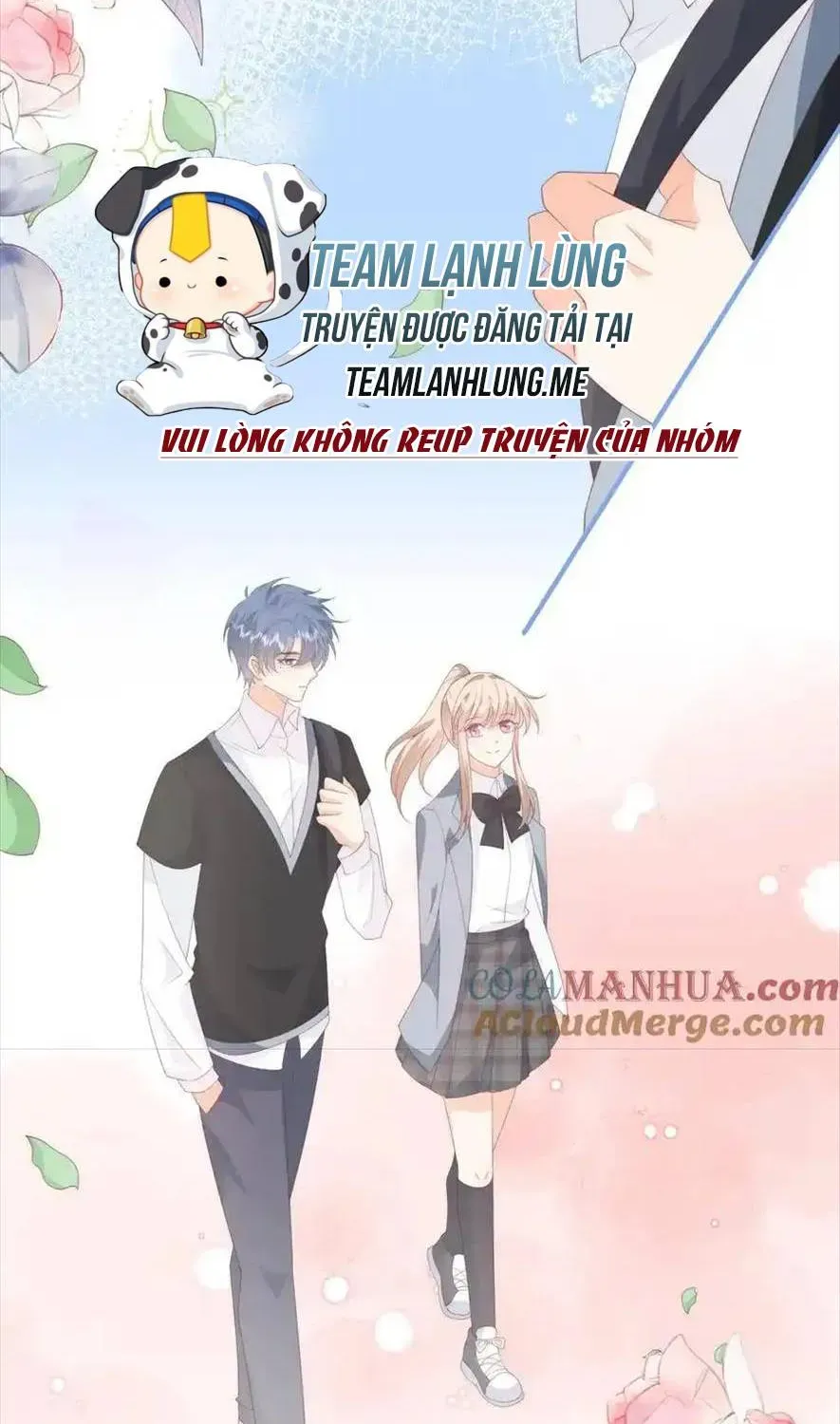 Sinh Trở Lại Làm Vợ Tổng Tài Chapter 127 - Trang 23