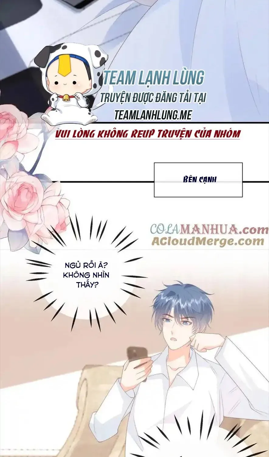 Sinh Trở Lại Làm Vợ Tổng Tài Chapter 127 - Trang 26
