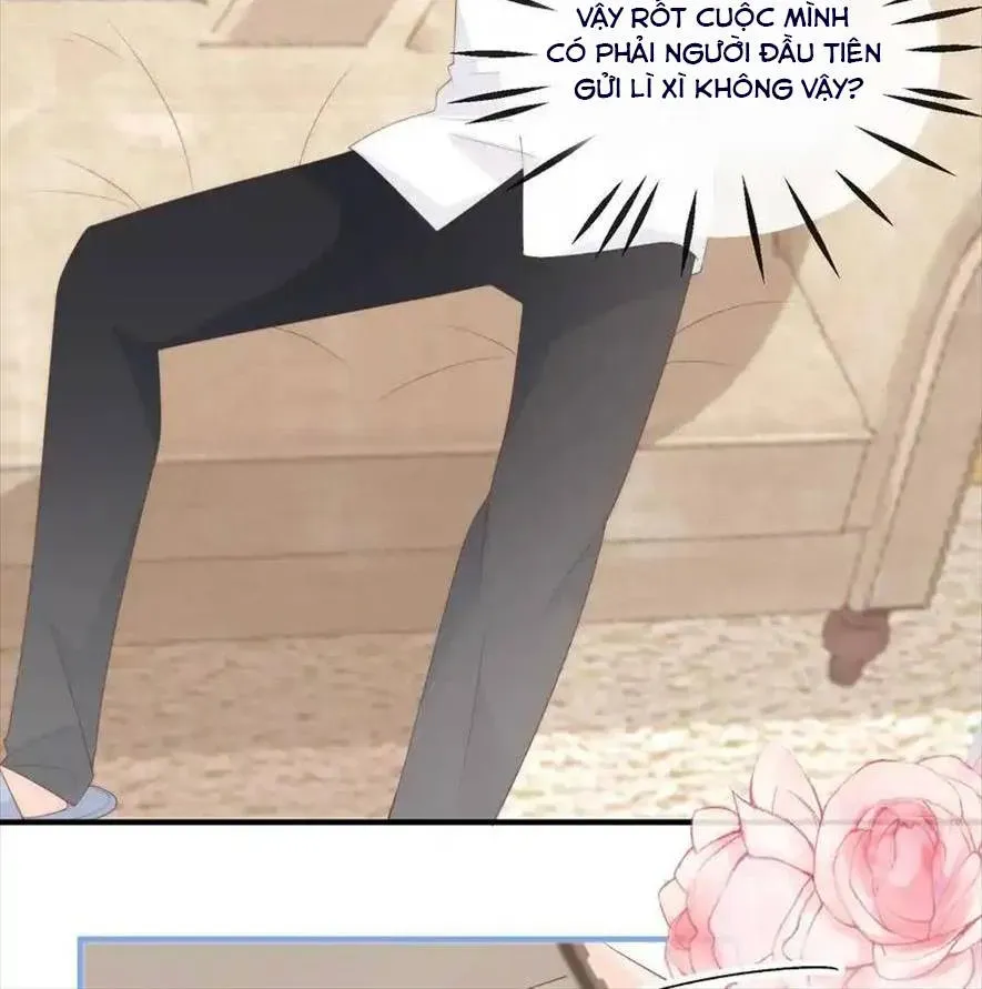 Sinh Trở Lại Làm Vợ Tổng Tài Chapter 127 - Trang 27