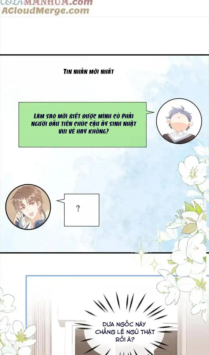 Sinh Trở Lại Làm Vợ Tổng Tài Chapter 127 - Trang 29
