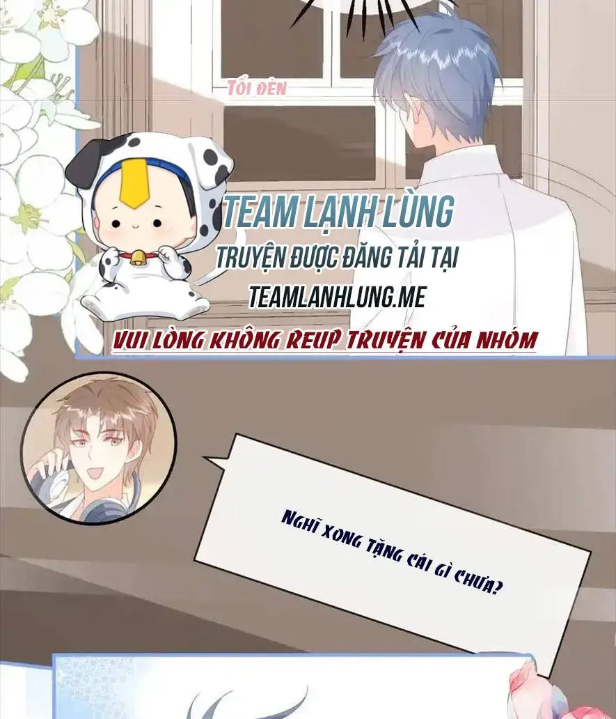 Sinh Trở Lại Làm Vợ Tổng Tài Chapter 127 - Trang 30