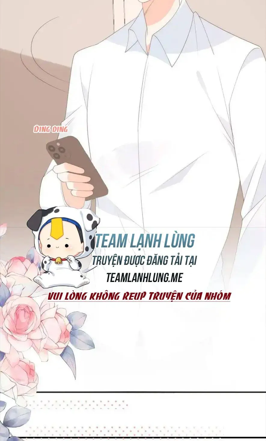 Sinh Trở Lại Làm Vợ Tổng Tài Chapter 127 - Trang 32
